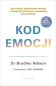 Okładka książki Kod emocji
