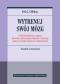 Okładka książki WYTRENUJ SWÓJ MÓZG