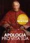Okładka książki Apologia pro vita sua