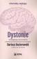 Okładka książki Dystonie.