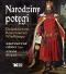Okładka książki Narodziny potęgi. Dziedzictwo Kazimierza Wielkiego