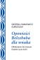 Okładka książki Opowieści Belzebuba dla wnuka