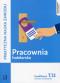 Okładka książki Pracownia hotelarska Kwalifikacja T.12 Praktyczna nauka zawodu