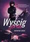 Okładka książki Wyścig serca