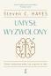 Okładka książki Umysł wyzwolony
