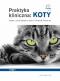 Okładka książki Praktyka kliniczna: Koty T. 1-2 w.2