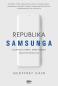 Okładka książki Republika Samsunga