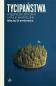 Okładka książki Tycipaństwa Księżniczki, bitcoiny i kraje wymyślone