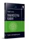 Okładka książki Diagnostyka karmy 1 System samoregulacji pola
