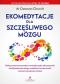 Okładka książki Ekomedytacje dla szczęśliwego mózgu. 