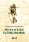 Okładka książki Polak w Legii Cudzoziemskiej
