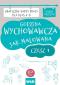 Okładka książki Godzina wychowawcza jak malowana SP 4-8 cz.1