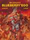 Okładka książki Młodość Blueberry'ego T.1