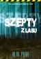 Okładka książki Szepty z lasu
