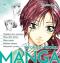 Okładka książki Manga krok po kroku