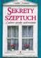 Okładka książki Sekrety szeptuch