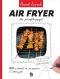 Okładka książki Air Fryer dla początkujących