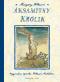 Okładka książki Aksamitny Królik