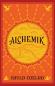 Okładka książki Alchemik