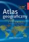 Okładka książki Atlas Geograficzny do liceum