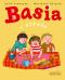 Okładka książki Basia i szkoła