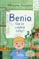 Okładka książki Benio. Czy ja umyłem zęby?