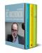 Okładka książki Bestsellery ks. Jana Kaczkowskiego