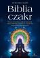 Okładka książki Biblia czakr