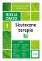 Okładka książki Biblia DMSO tom 1. Skuteczne terapie