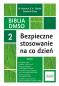 Okładka książki Biblia DMSO tom 2. Bezpieczne stosowanie na co dzień