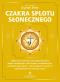 Okładka książki Czakra splotu słonecznego