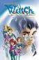 Okładka książki Czarodziejki W.I.T.C.H. Księga 5