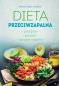 Okładka książki Dieta przeciwzapalna. Przepisy. Porady. Zdrowe nawyki