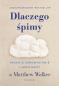 Okładka książki Dlaczego śpimy