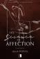 Okładka książki Dylogia Science Tom 2 The Science of Affection