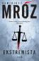 Okładka książki Ekstremista wyd. specjalne