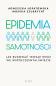 Okładka książki Epidemia samotności
