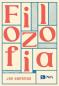 Okładka książki Filozofia