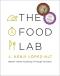 Okładka książki Food Lab
