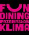 Okładka książki Fun dining. Prosto i genialnie