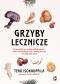 Okładka książki Grzyby lecznicze