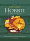 Okładka książki Hobbit z objaśnieniami (edycja kolekcjonerska)