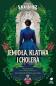 Okładka książki Jemioła, klątwa i cholera. Saga rodu Tyszkowskich