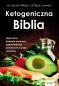 Okładka książki Ketogeniczna Biblia