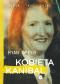 Okładka książki Kobieta kanibal