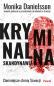 Okładka książki Kryminalna skandynawia
