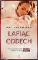 Okładka książki Łapiąc oddech