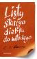 Okładka książki Listy starego diabła do młodego