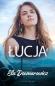 Okładka książki Łucja