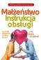 Okładka książki Małżeństwo. Instrukcja obsługi